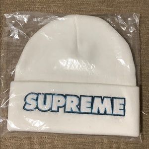 Supreme World Famous Beanie